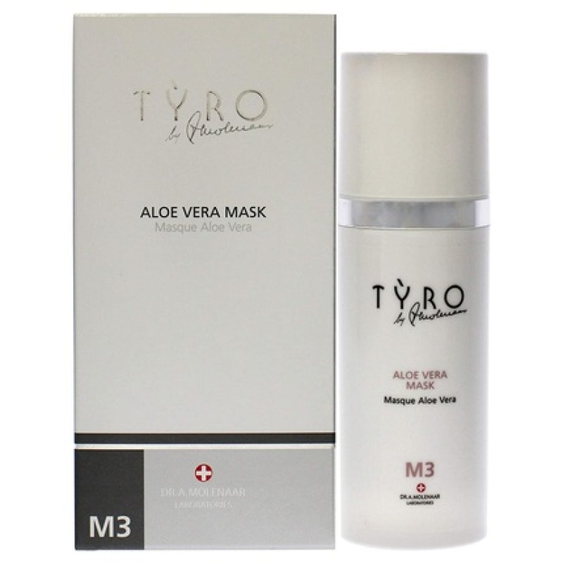 Tyro Aloe Vera Mask 50ml