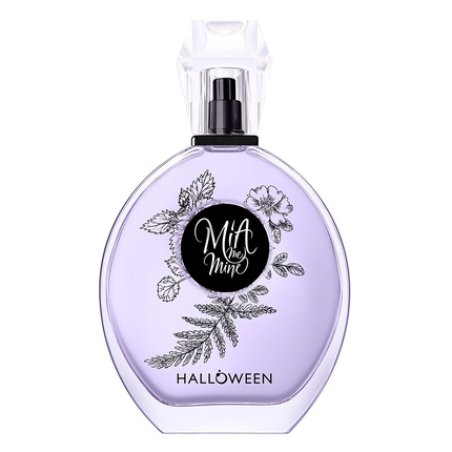 Halloween Mia Me Mine Perfumed Water Spray 100ml Tester