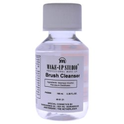 Make-up Studio Brush Cleaner