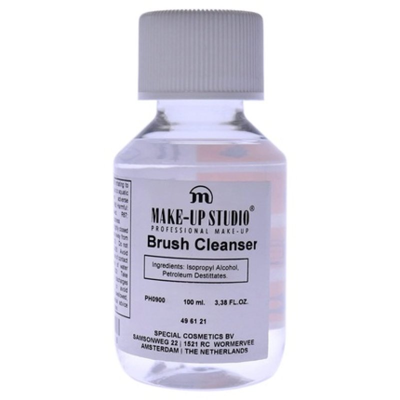 Make-up Studio Brush Cleaner