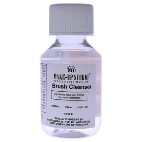 Make-up Studio Brush Cleaner