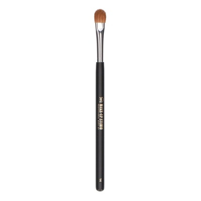 Make-up Studio Large Eyeshadow Brush with Goat Hair No. 14