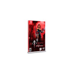 Bloodrayne 2 - Revamped (Limited Run 127) (Import)