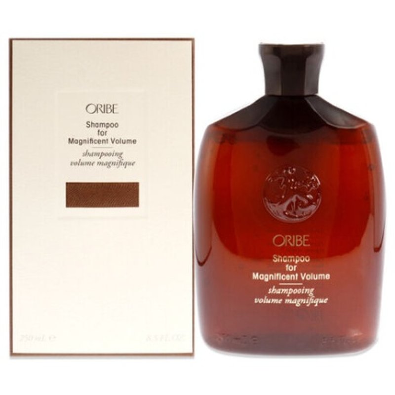 Oribe Shampoo for Magnificent Volume 8.5oz Hair Care