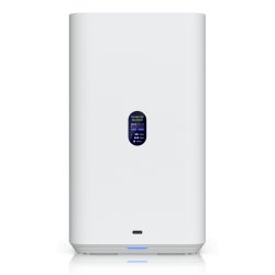 Ubiquiti UNAS 2 NAS Desktop Cortex-A Cortex-A57 4 GB White