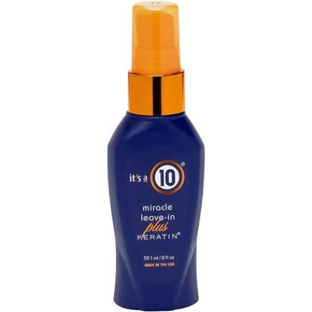 Miracle Leave-in Plus KERATIN 59.1ml/2oz