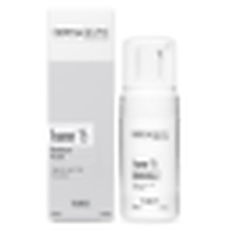 Dermaceutic Foamer 15 Exfoliant Cleansing Foam 100ml