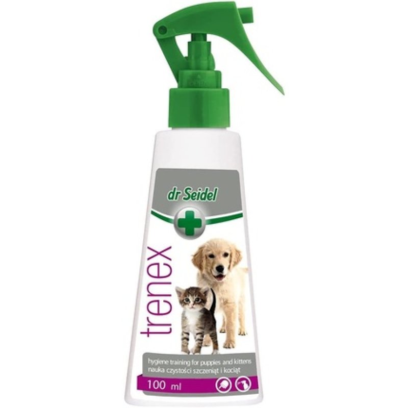 Dr Seidel Trenex Spray - 100 Ml
