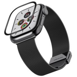 TIGER GLASS PLUS VT RECYCLE 44MM APPLE WATCH SE3/SE2/SE1/6/5/4