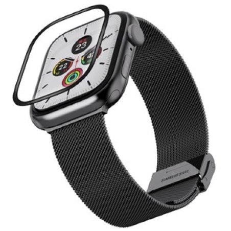 TIGER GLASS PLUS VT RECYCLE 44MM APPLE WATCH SE3/SE2/SE1/6/5/4