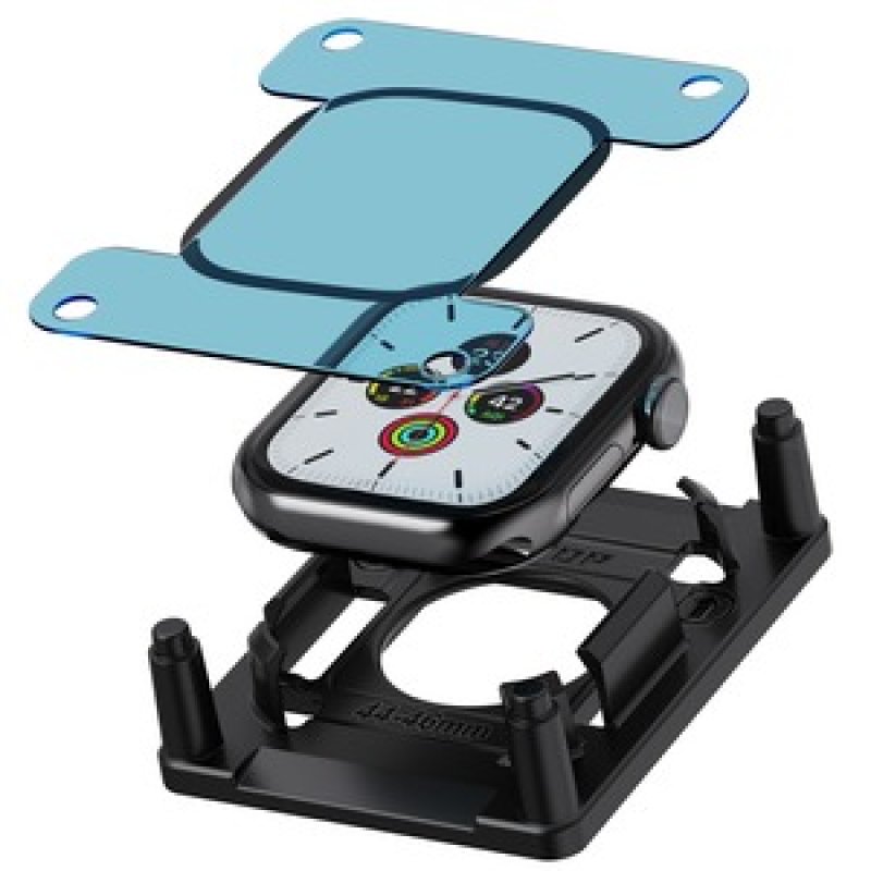 TIGER GLASS PLUS VT RECYCLE 44MM APPLE WATCH SE3/SE2/SE1/6/5/4