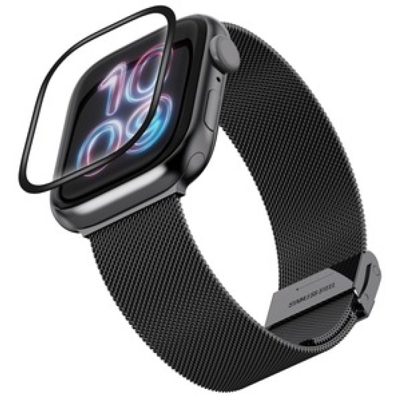 TIGER GLASS PLUS VT RECYCLE 46MM APPLE WATCH 11/10