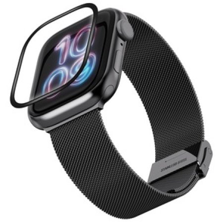 TIGER GLASS PLUS VT RECYCLE 46MM APPLE WATCH 11/10