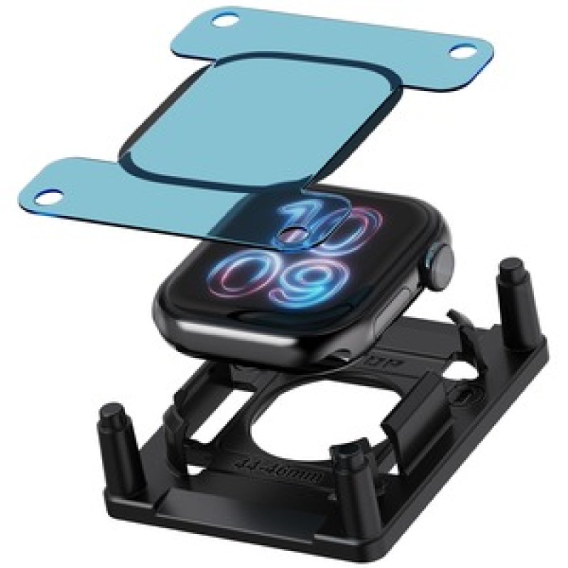 TIGER GLASS PLUS VT RECYCLE 46MM APPLE WATCH 11/10