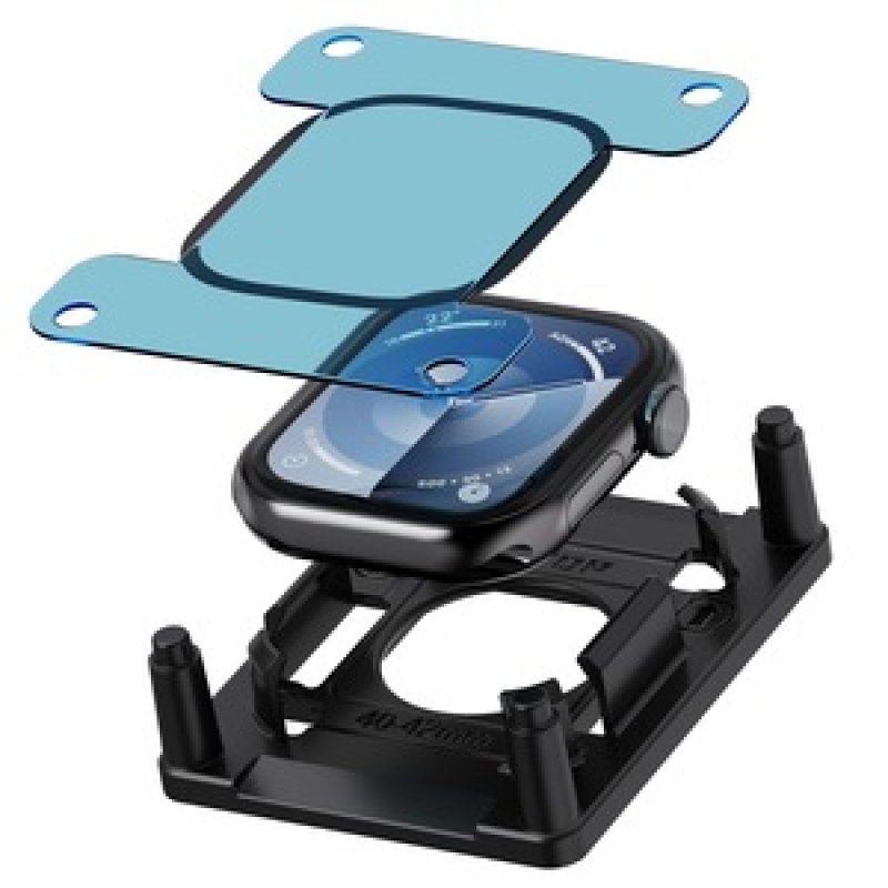 TIGER GLASS PLUS VT RECYCLE 41MM APPLE WATCH 9/8/7