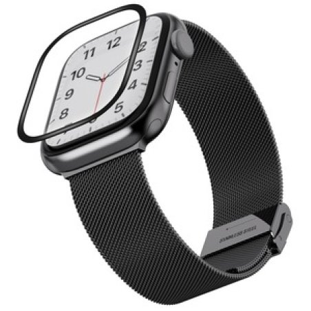 TIGER GLASS PLUS VT RECYCLE 45MM APPLE WATCH 9/8/7