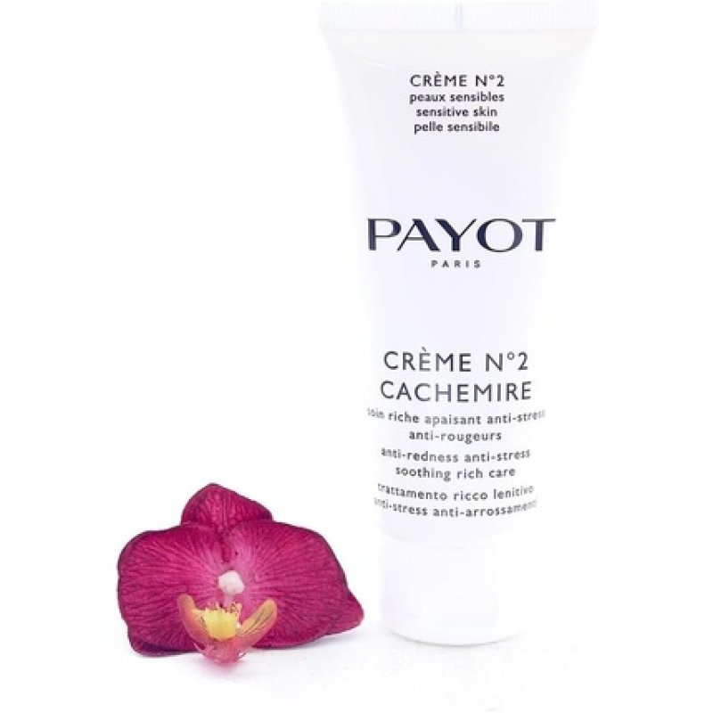 Payot Crème No2 Cachemire