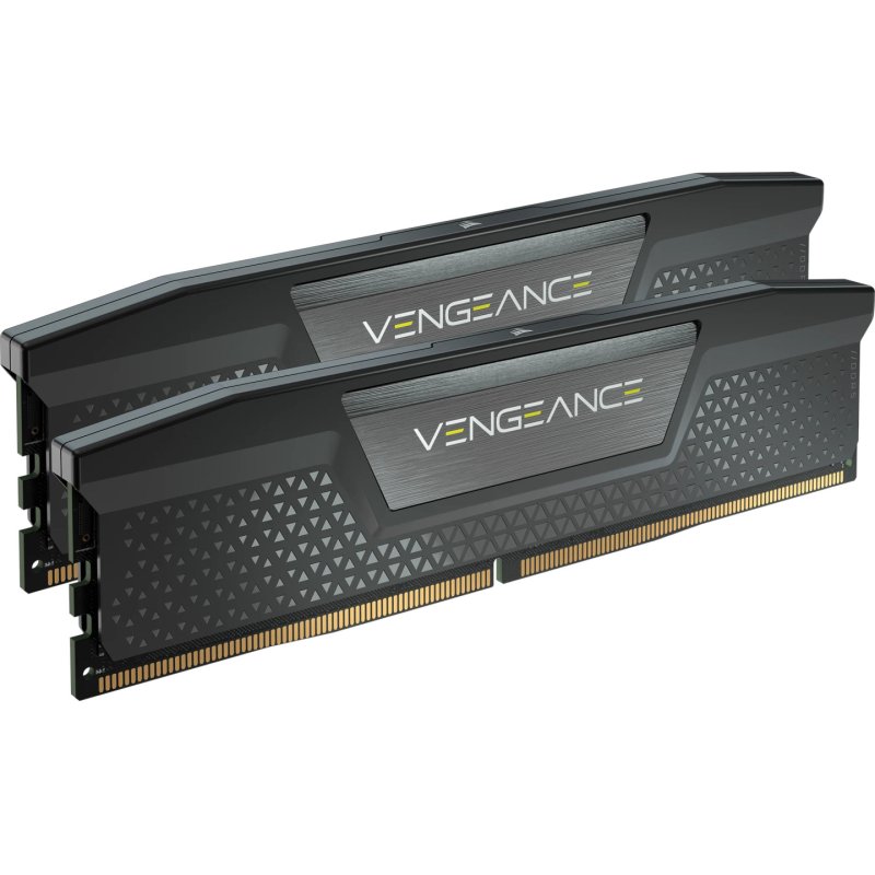 RAM Corsair D5 6400 64GB C42 Vengeance K2