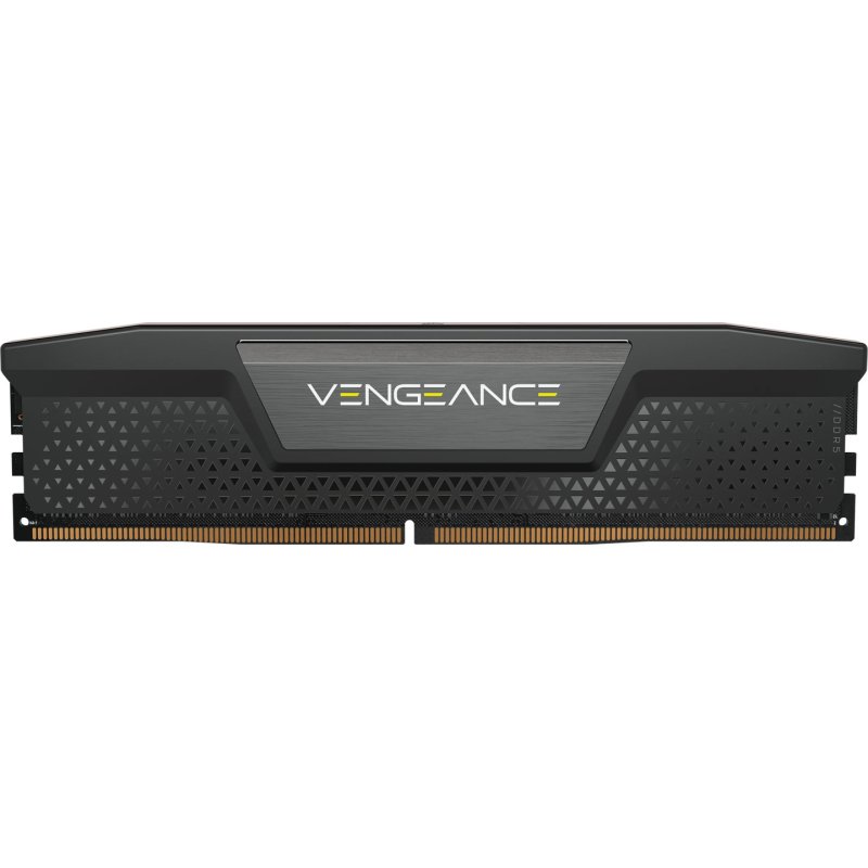 Corsair Vengeance CMK64GX5M2B6400C42 module de mémoire 64 Go 2 x 32 Go DDR5 6400 MT/s