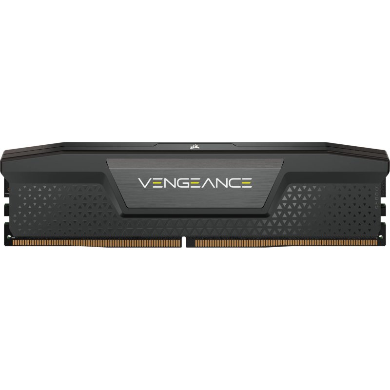 RAM Corsair D5 6400 64GB C42 Vengeance K2