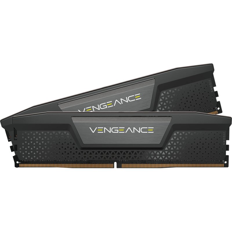 Corsair Vengeance CMK64GX5M2B6400C42 memory module 64 GB 2 x 32 GB DDR5 6400 MT/s