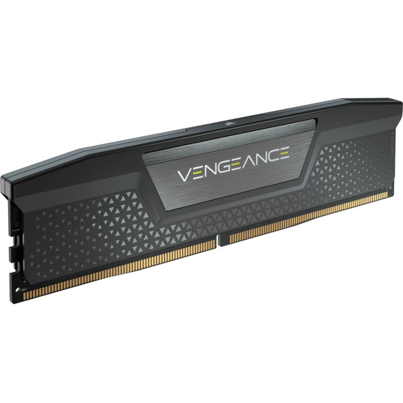 Corsair Vengeance CMK64GX5M2B6400C42 module de mémoire 64 Go 2 x 32 Go DDR5 6400 MT/s