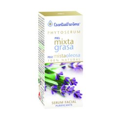 Esential A Phytocomplex Piel Mixta Grasa 15Ml