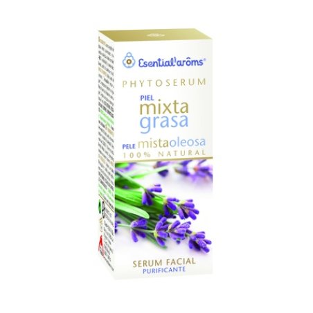 Esential A Phytocomplex Piel Mixta Grasa 15Ml