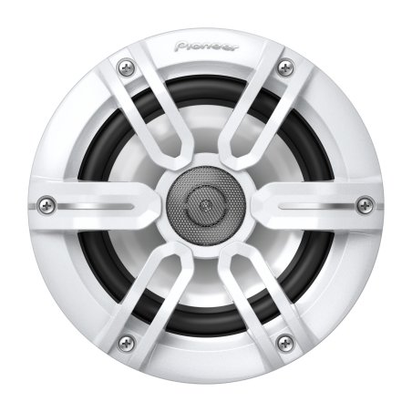 Pioneer TS-ME650FS car speaker Round 2-way 250 W