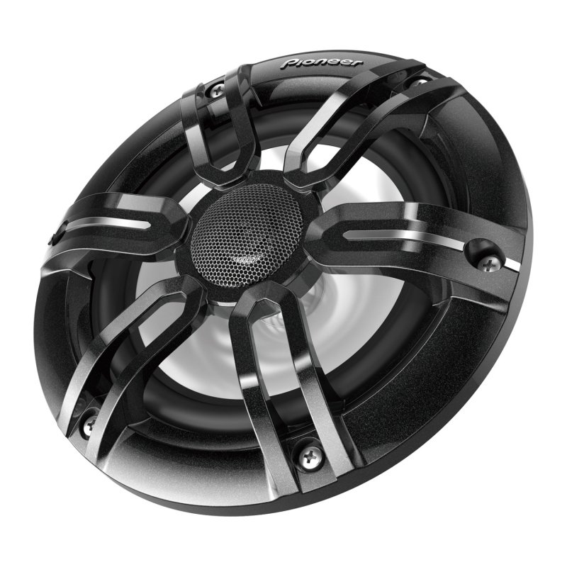 Pioneer TS-ME650FS car speaker Round 2-way 250 W