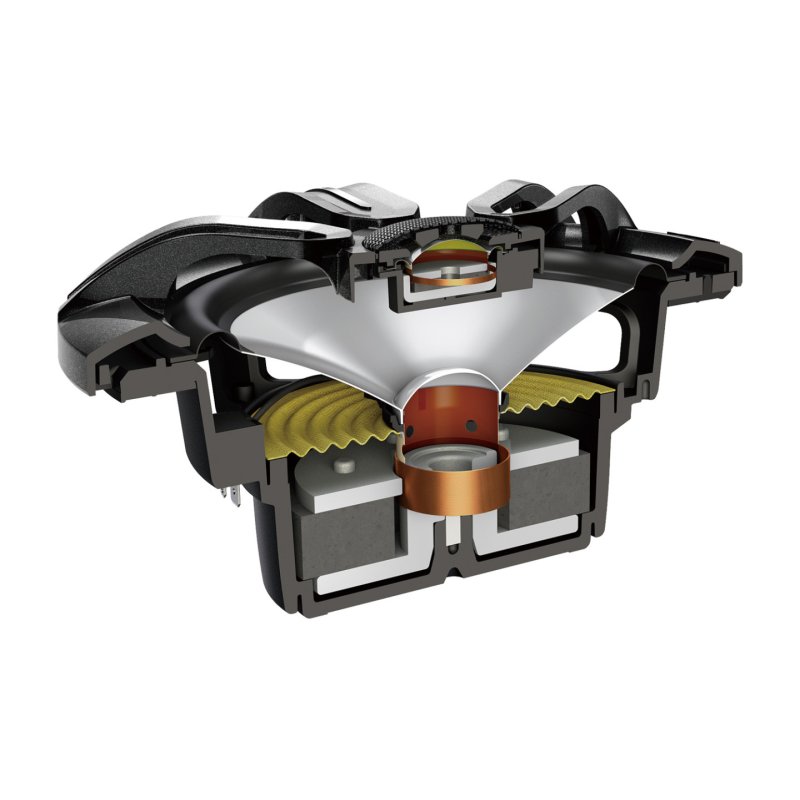 Pioneer TS-ME650FS Marine