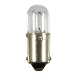 Scharnberger & Hasenbein 23486 ampoule incandescente 2 W BA9s