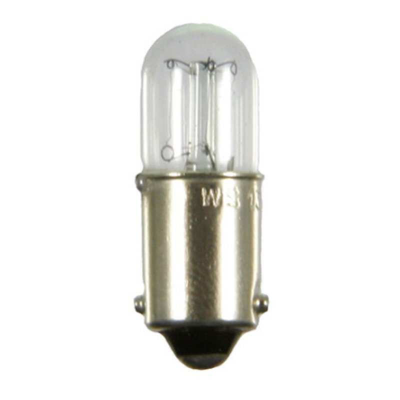 Scharnberger & Hasenbein 23486 incandescent bulb 2 W BA9s