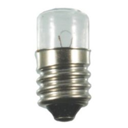 Scharnberger SHAH 25295 R14x32 mm E14 260V 5W Röhrenlampe