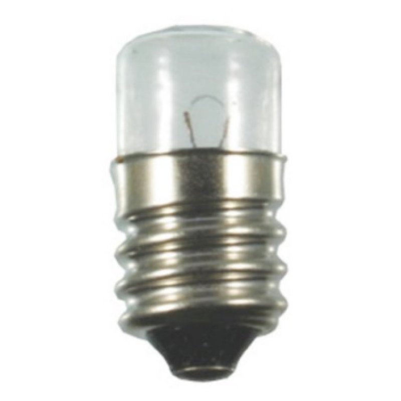 Scharnberger SHAH 25295 R14x32 mm E14 260V 5W Röhrenlampe