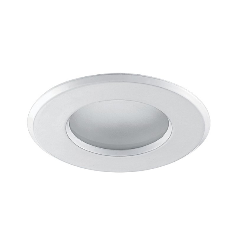 Brumberg 2062.07 spotlight Recessed lighting spot GX5.3