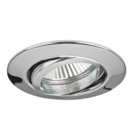 Brumberg 1963.07 spotlight Recessed lighting spot GX5.3 Halogen