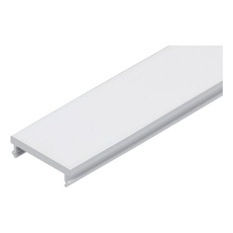 Brumberg 53489072 Klick-Abdeckung QUALITYFLEX ws