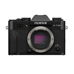 Fujifilm X -T30 III MILC Body 26.1 MP X-Trans CMOS 4 9600 x 2160 pixels Black