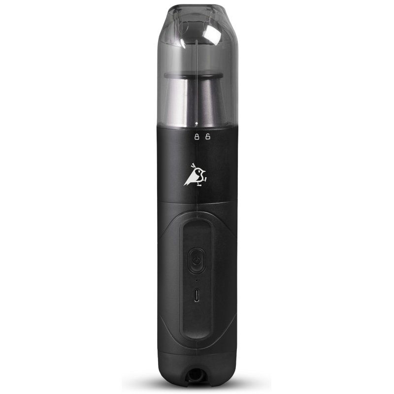 Aqiila - Airbird DUO VB1 - Vacuum cleaner and Air blower