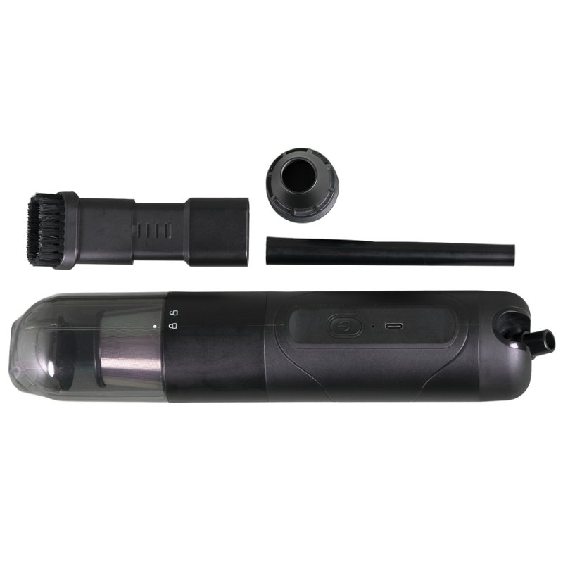 Aqiila - Airbird DUO VB1 - Vacuum cleaner and Air blower