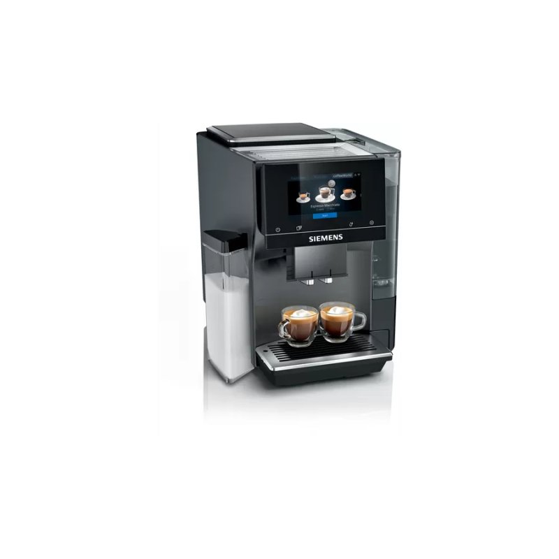 Siemens EQ.700 TQ717DF5 machine à café Entièrement automatique Machine à expresso 2,4 L