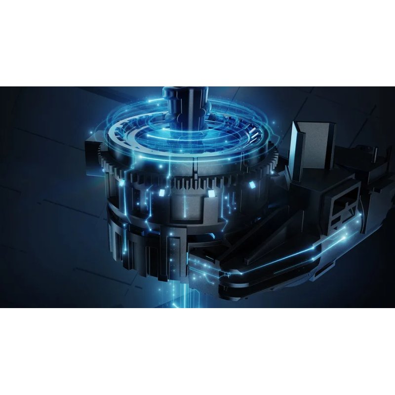 Siemens Vollautomat EQ.700 integral TQ717DF5 Dark inox