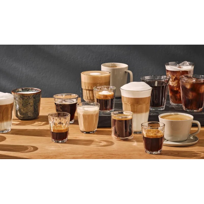 Siemens EQ.700 TQ717DF5 coffee maker Fully-auto Espresso machine 2.4 L