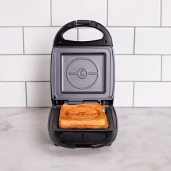 Pokémon Panini Sandwich Maker Poké Ball
