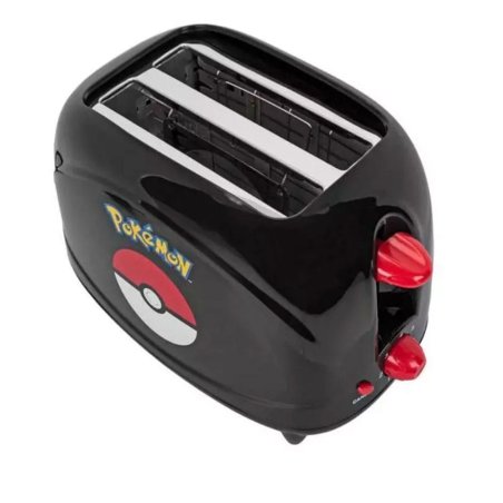 Pokémon Toaster