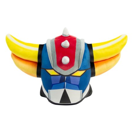 Grendizer Mocchi-Mocchi Mega Plush Figure Goldorak