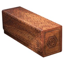 ULTIMATE GUARD UGD011772 accessoire de jeu de société Support de carte