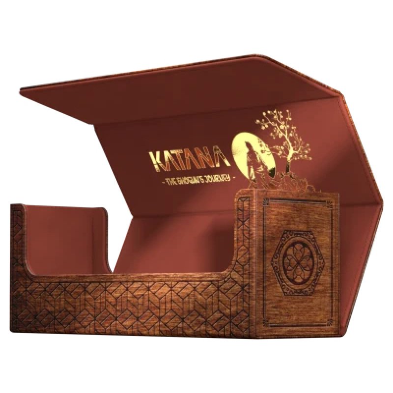 ULTIMATE GUARD UGD011772 accessoire de jeu de société Support de carte