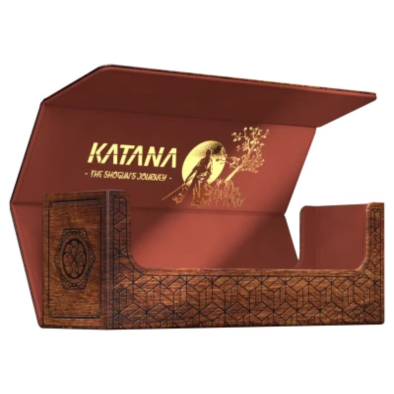 ULTIMATE GUARD UGD011772 board/card game accessory Card holder